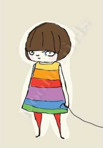 (淘气包) 还有一些叔叔阿姨管我叫小公主;  班级的男同学叫我假小子