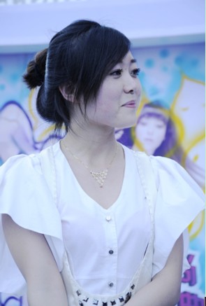 刘滢老师:15分钟!霉女百变显时尚