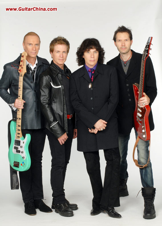 【to be with you】--mr.big