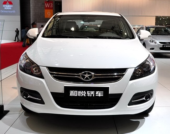 年内想入手江淮和悦~~~找寻10位车友团购