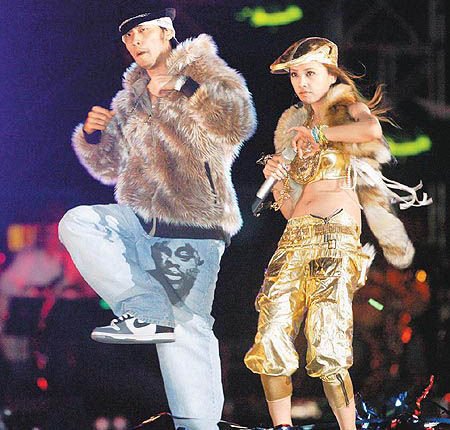 双j三度合体,jolin妈看到女婿兴奋不已 双j 10年来的心路历程