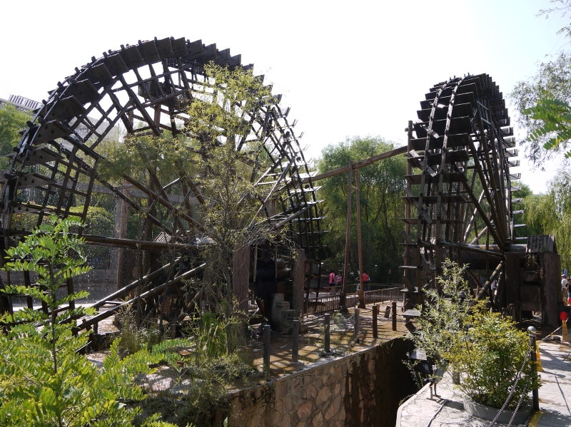 古荡快乐帮新疆之旅