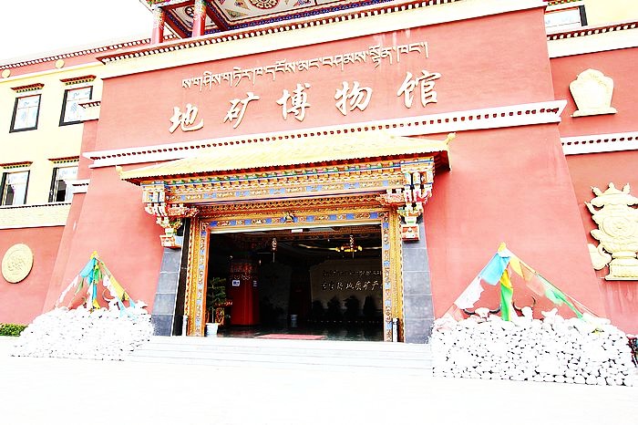 去西藏路上所见的和布达拉宫大昭寺风光_户外运动_杭州19楼