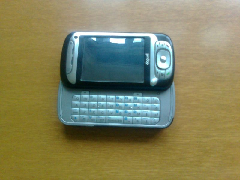 多普达d9000出售或换机