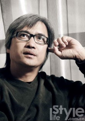 大牌女星眼中最帅的导演